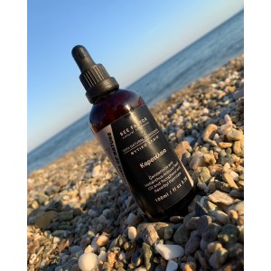 Bee Factor Καροτέλαιο 100ml