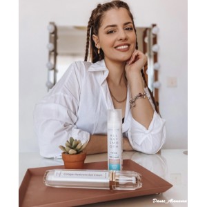 Bee Factor Ενυδατική Κρέμα με Χρώμα Ανοιχτή Απόχρωση / BB Cream Light Tone 40ml