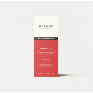 Bee Factor Λάδι Αδυνατίσματος και Σύσφιξης 100ml