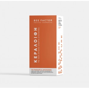 Bee Factor Κεραλοιφή για Πανάδες & Δυσχρωμίες 30ml
