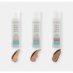 Bee Factor Ενυδατική Κρέμα με Χρώμα Ανοιχτή Απόχρωση / BB Cream Light Tone 40ml