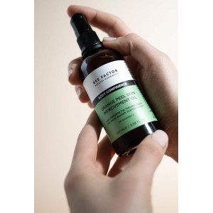 Bee Factor Λάδι κατά της Κυτταρίτιδας 100ml