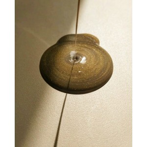 Bee Factor Glow Up Mocha Shimmering Body Milk 100 ml 