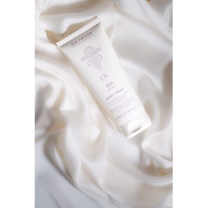 Bee Factor Κρέμα Σώματος με εκχύλισμα Μεταξιού Κιλκίς 200ml