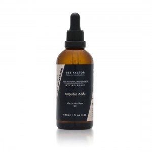 Bee Factor Λάδι Καρύδας 100ml