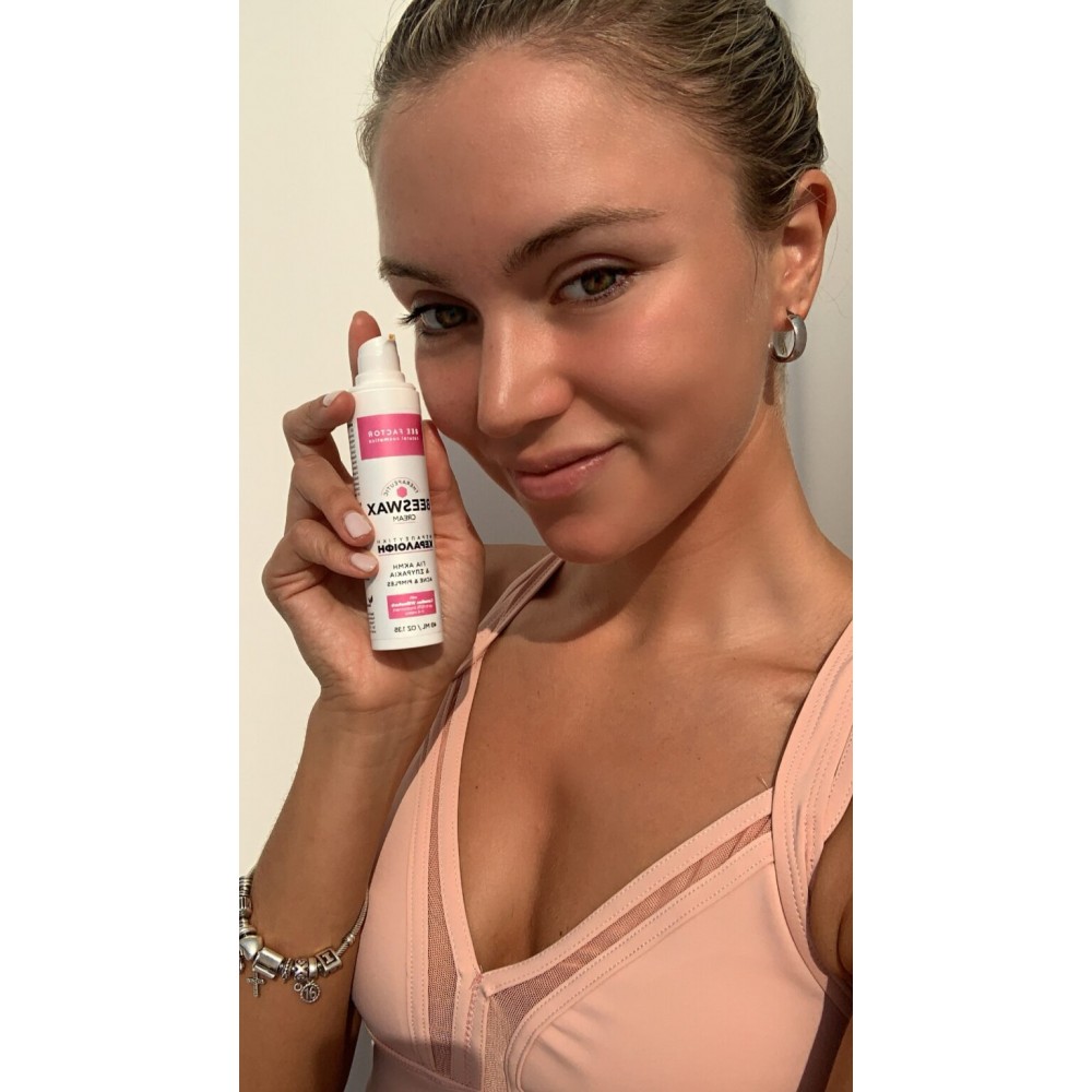 Bee Factor Κεραλοιφή Για Ακμή & Σπυράκια 40ml