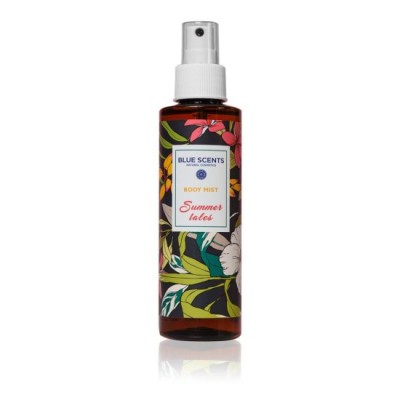Blue Scents Body Mist Summer Tales 150ml