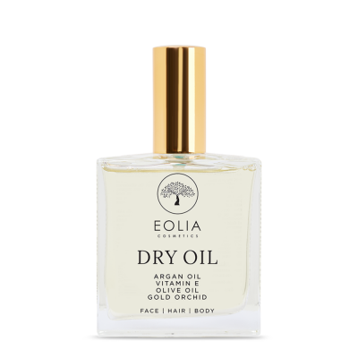 Eolia Cosmetics Ξηρό Λάδι 100ml