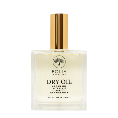 Eolia Cosmetics Ξηρό Λάδι Dry Oil Renaissance 100ml