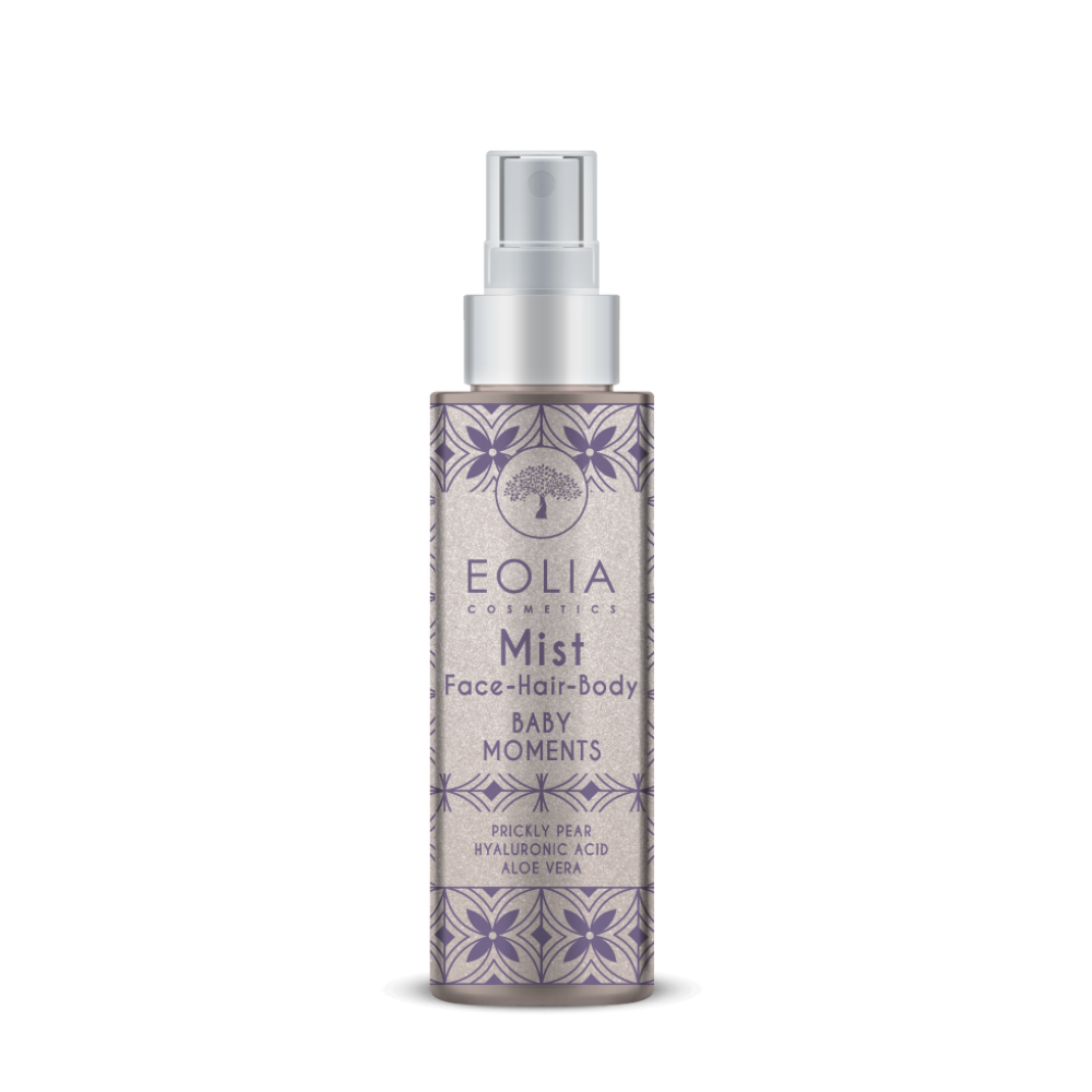 Eolia Cosmetics Body Mist Baby Moments 150ml