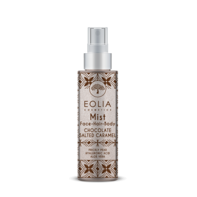 Eolia Cosmetics Body Mist Chocolate Salted Caramel 150ml