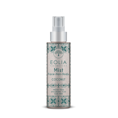 Eolia Cosmetics Body Mist Coconut 150ml
