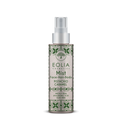 Eolia Cosmetics Body Mist Pistachio Caramel 150ml