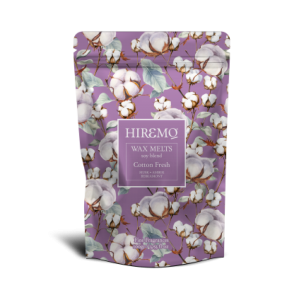 Hiremo Wax Melts Cotton 100gr