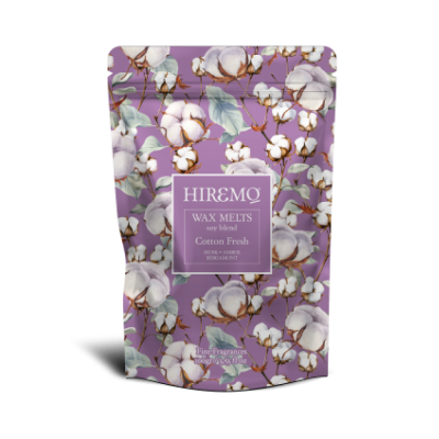 Hiremo Wax Melts Cotton 100gr