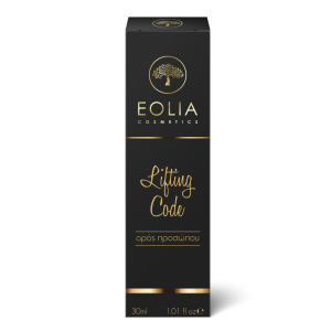 Eolia Cosmetics Lifting Code Ορός Προσώπου
