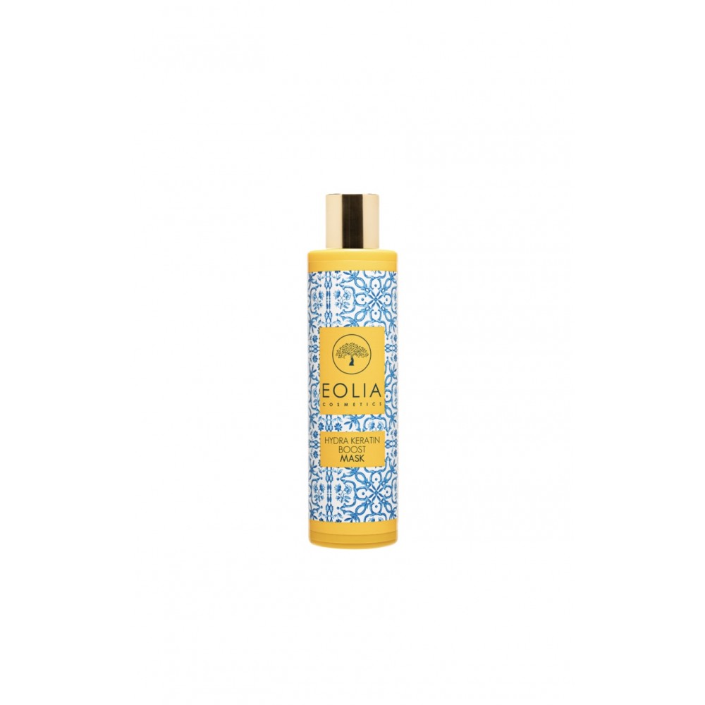 Eolia Cosmetics Hydra Keratin Boost Mask 250ml