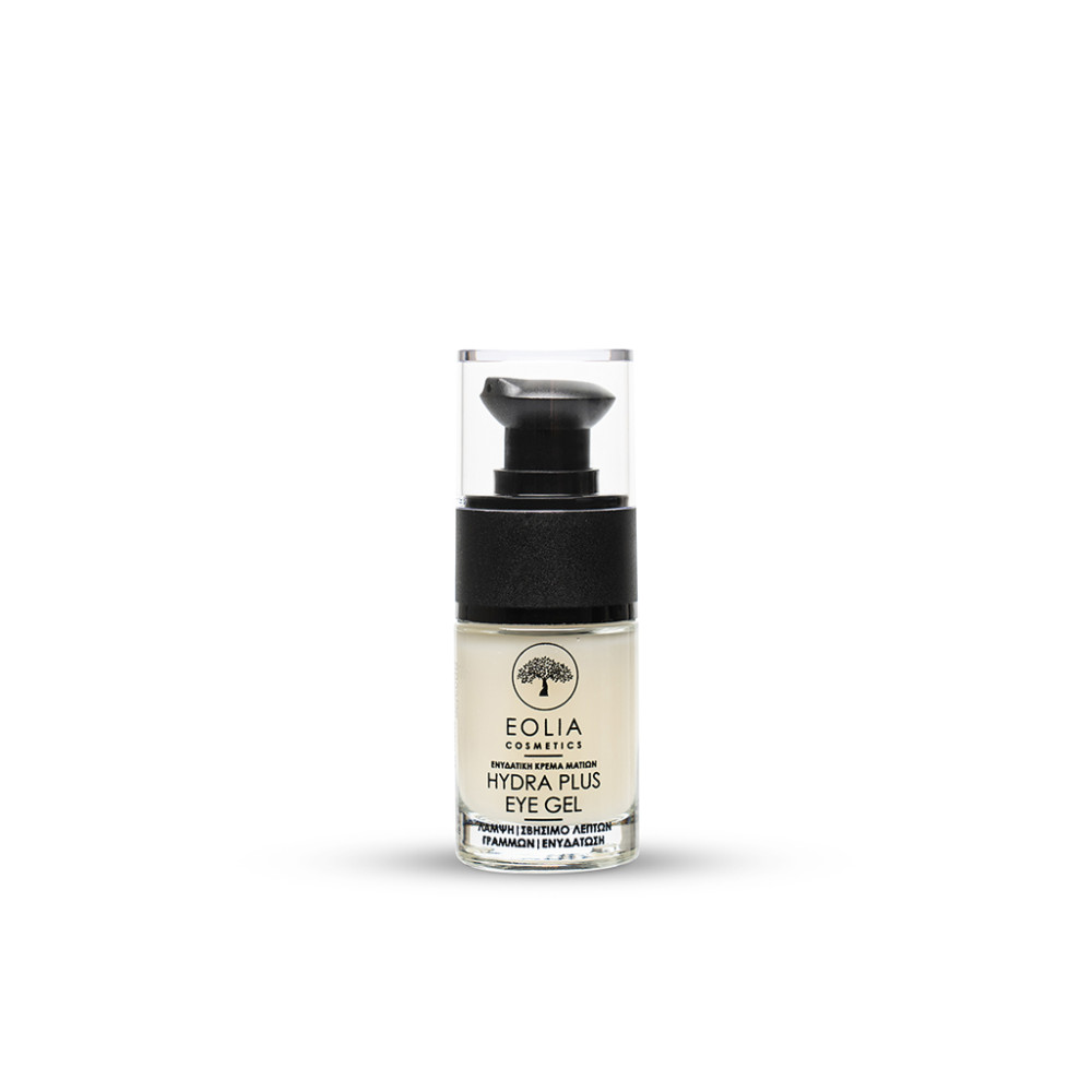 Eolia Cosmetics Ενυδατική Κρέμα ματιών 15ml