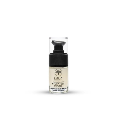 Eolia Cosmetics Ενυδατική Κρέμα ματιών 15ml
