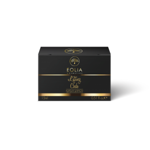 Eolia Cosmetics Lifting Code Κρέμα Ματιών