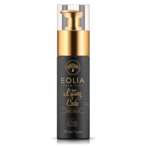 Eolia Cosmetics Lifting Code Ορός Προσώπου