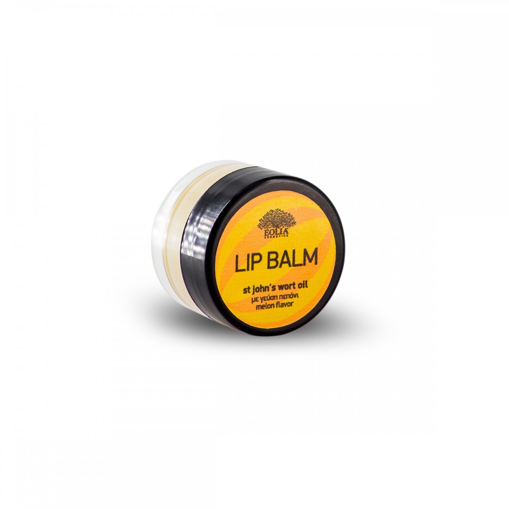 Eolia Cosmetics Lip Balm Πεπόνι 7ml