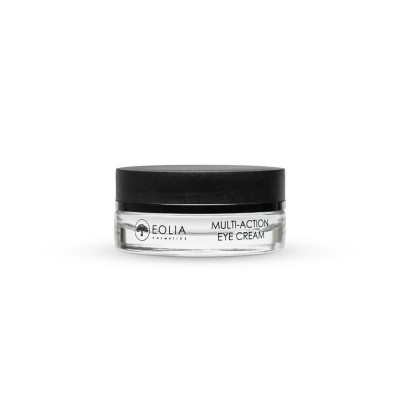 Eolia Cosmetics Αντιγηραντική Κρέμα Ματιών Multi Action Supreme Eye Cream 15ml