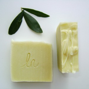 LN Handmade Soaps Σαπούνι Ελαιολάδου Νοέμβριος (Ελαιόλαδο) 100gr