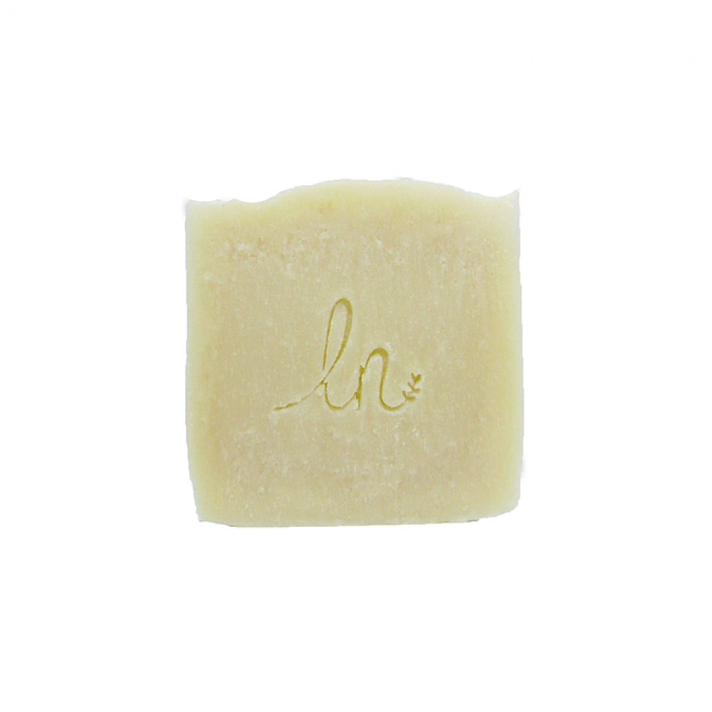LN Handmade Soaps Σαπούνι Ελαιολάδου Νοέμβριος (Ελαιόλαδο) 100gr