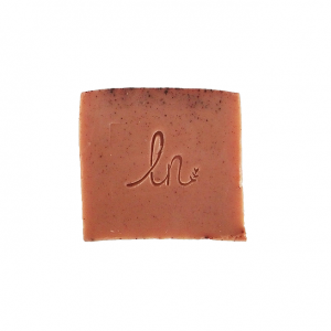 LN Handmade Soaps Σαπούνι Ελαιολάδου Δεκέμβριος (Κανέλα) 100gr