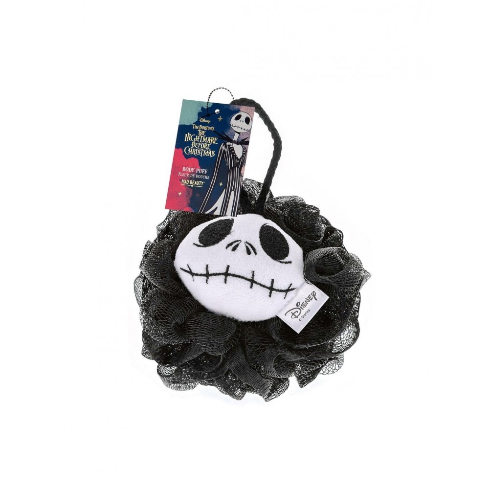 Mad Beauty Nightmare Before Christmas Body Puff