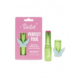 Mad Beauty Tinks Pixie Perfection High Shine Tinted Lip Balm 1.8g