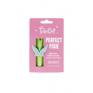 Mad Beauty Tinks Pixie Perfection High Shine Tinted Lip Balm 1.8g
