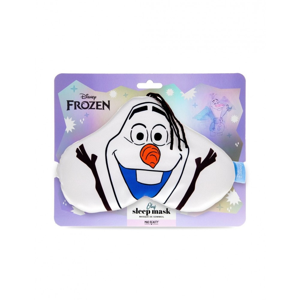 Mad Beauty Frozen Sleep Mask