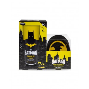 Mad Beauty Batman Body Duo 200ml