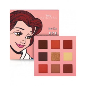 Mad Beauty Belle Eyeshadow Palette 10gr