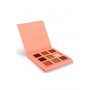 Mad Beauty Belle Eyeshadow Palette 10gr