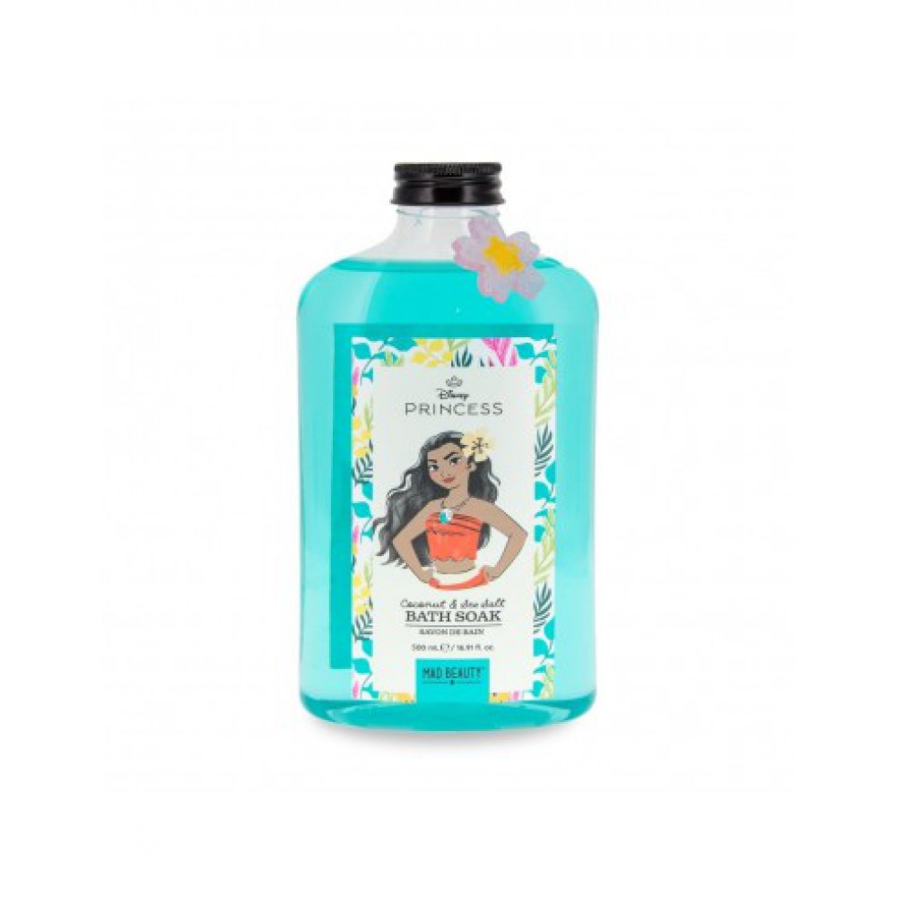 Mad Beauty Moana Bath Soak 500ml