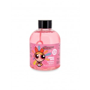 Mad Beauty Powerpuff Girls Super Cute Bubble Bath Blossom 250ml