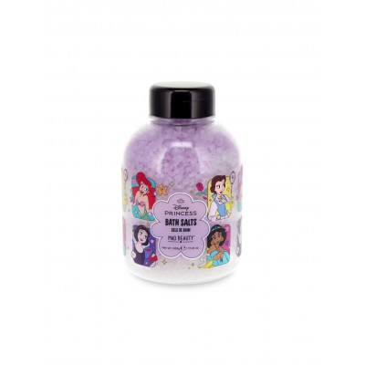 Mad Beauty Princess Express Yourself Bath Salts 500gr