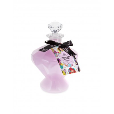 Mad Beauty Princess Express Yourself Bubble Bath 640ml