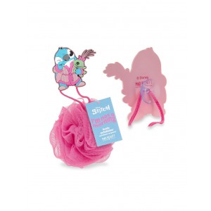 Mad Beauty Stitchmas Pamper Body Exfoliator