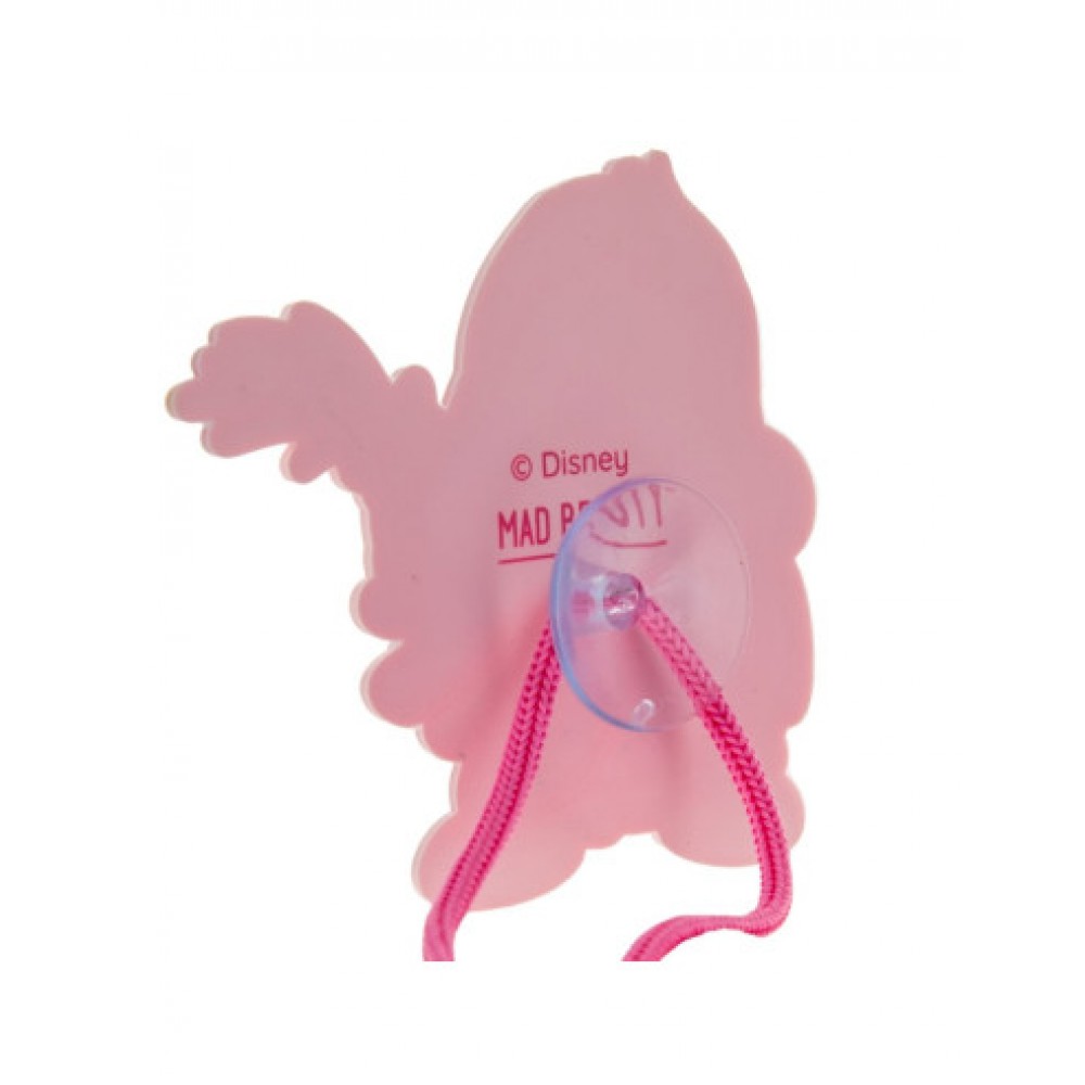 Mad Beauty Stitchmas Pamper Body Exfoliator