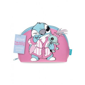 Mad Beauty Stitch Pamper Cosmetic Bag 