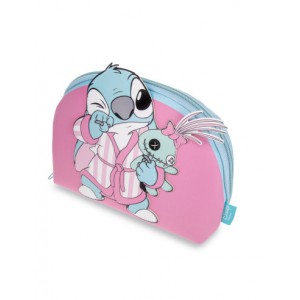 Mad Beauty Stitch Pamper Cosmetic Bag 