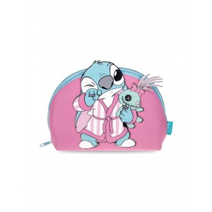 Mad Beauty Stitch Pamper Cosmetic Bag 