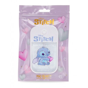 Mad Beauty I Heart Stitch Body Mist 40ml