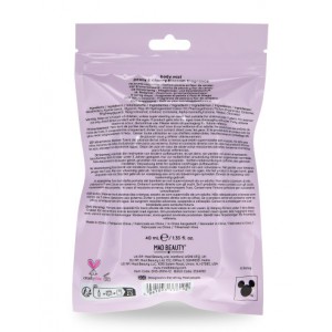 Mad Beauty I Heart Stitch Body Mist 40ml