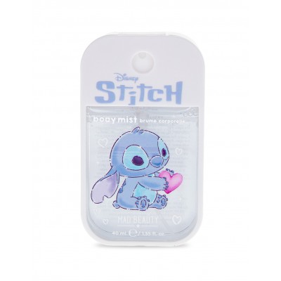 Mad Beauty I Heart Stitch Body Mist 40ml
