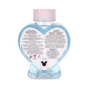 Mad Beauty I Heart Stitch Body Wash 350ml